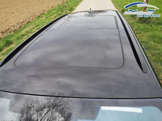 Skoda Superb Combi 1.5 TSI iV 150 kW Sportline Superb Kombi 1.5 TSI iV Sportline Head Up Pano AHK GV5 