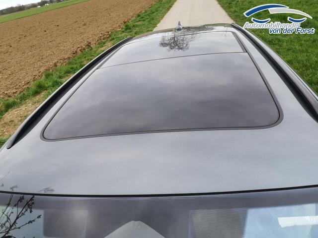 Skoda Superb Combi 1.5 TSI iV 150 kW Sportline Superb Kombi 1.5 TSI iV Sportline Head Up Pano AHK GV5 