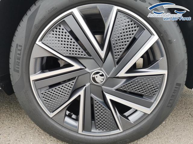 Skoda Superb Combi 1.5 TSI iV 150 kW Sportline Superb Kombi 1.5 TSI iV Sportline Head Up Pano AHK GV5 