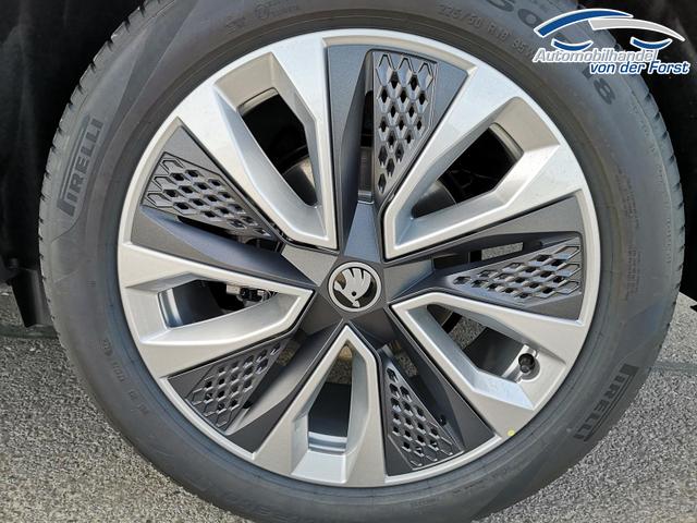 Skoda Karoq Selection Karoq 2.0 TDI Selection DSG 4x4 GV5 AHK 18 Ladeb 