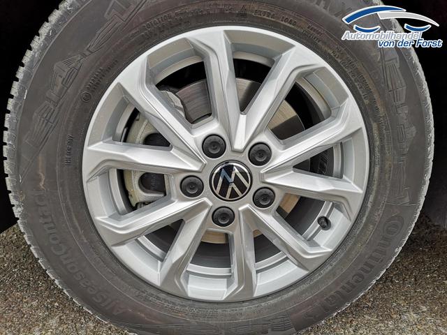 Volkswagen T7 California California Beach Camper T7 2.0TDI DSG California Beach Camper GV5 Komfort+ 