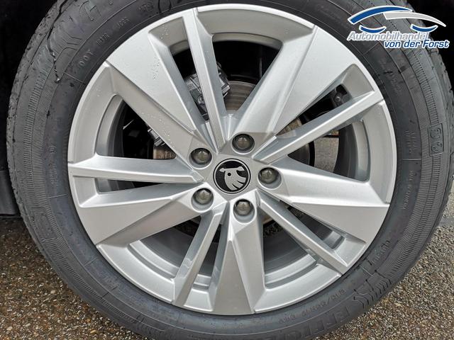 Skoda Karoq Selection Karoq 2.0 TDI Selection DSG GV5 AHK 17 