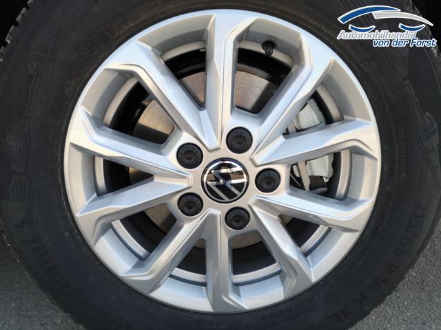 Volkswagen T7 California California Beach Camper T7 2.0TDI DSG California Beach Camper GV5 High+ 