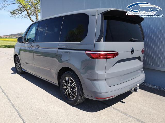 Volkswagen T7 Multivan 2,0TDI DSG Premium K&Uuml; 7 Sitzer 