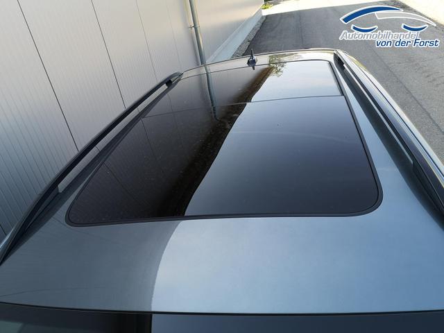 Skoda Karoq Sportline Karoq 2.0TDI Sportline DSG 4x4 AHK Matrix Pano Sound Leder 19 Zoll 