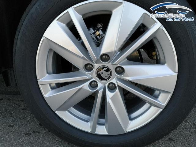 Skoda Karoq Selection Karoq 2.0 TDI Selection DSG GV5 AHK 17 