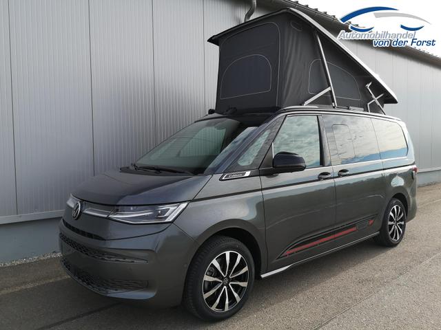 Volkswagen T7 California Ocean T7 California 2.0 TDI Ocean DSG Sport Edition 
