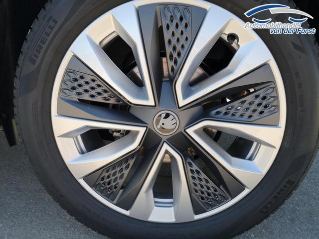 Skoda Karoq Selection Karoq 2.0 TDI Selection DSG 4x4 GV5 AHK 18 Ladeb 