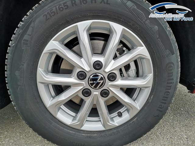 Volkswagen T7 California California Beach Camper T7 2.0TDI DSG California Beach Camper GV5 High+ 