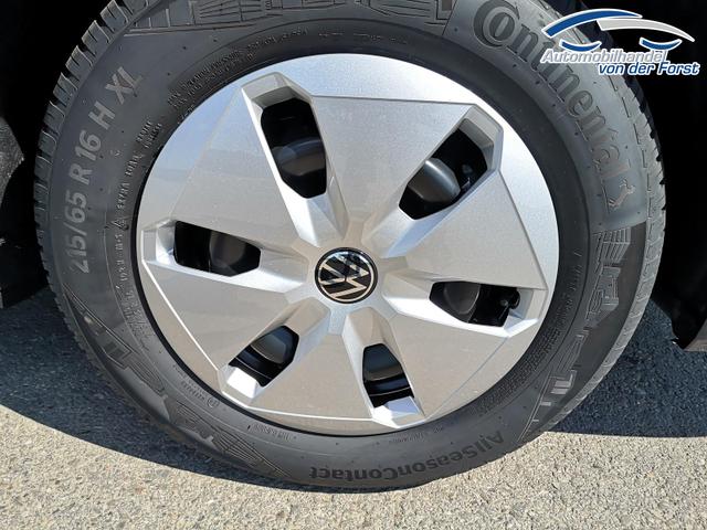 Volkswagen T7 California California Coast T7 California 2.0 TDI Coast DSG 