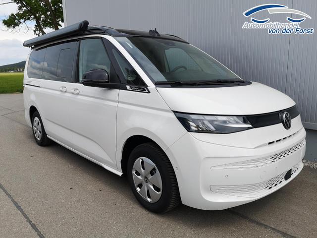 Volkswagen T7 California California Coast T7 2,0TDI DSG California Coast GV5 