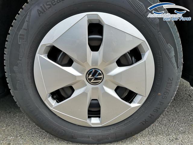 Volkswagen T7 California California Coast T7 2,0TDI DSG California Coast GV5 