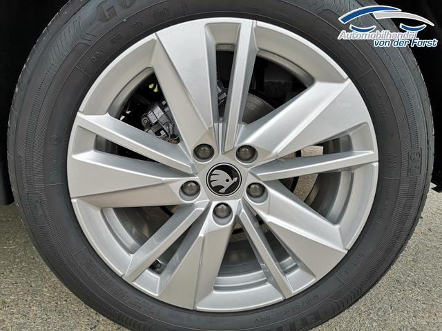 Skoda Karoq Selection Karoq 2.0 TDI Selection DSG GV5 AHK 17 