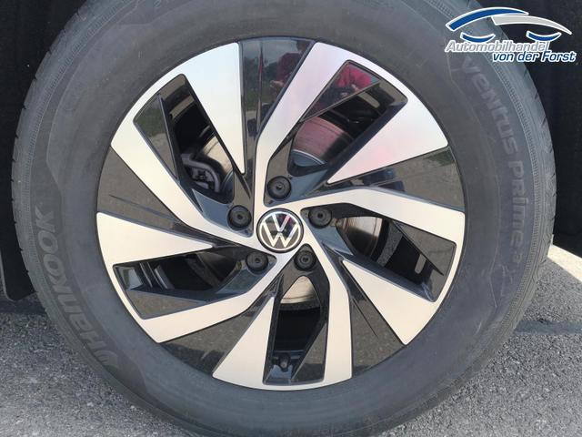 Volkswagen Tayron 1.5 eTSI 110 kW Life Tayron 1.5 eTSI Life LED Plus 7 Sitzer el. Hk, Kamera 