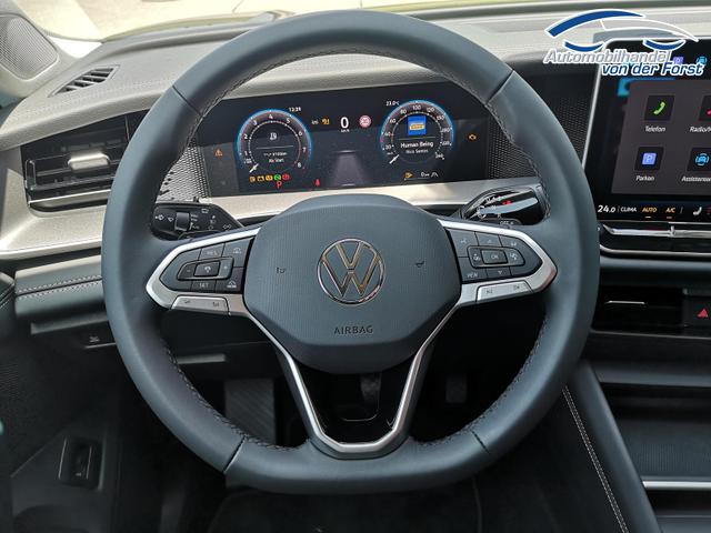 Volkswagen Tayron 1.5 eTSI 110 kW Life Tayron 1.5 eTSI Life LED Plus 7 Sitzer el. Hk, Kamera 