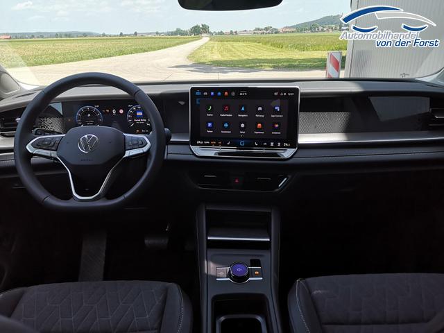 Volkswagen Tayron 1.5 eTSI 110 kW Life Tayron 1.5 eTSI Life LED Plus 7 Sitzer el. Hk, Kamera 
