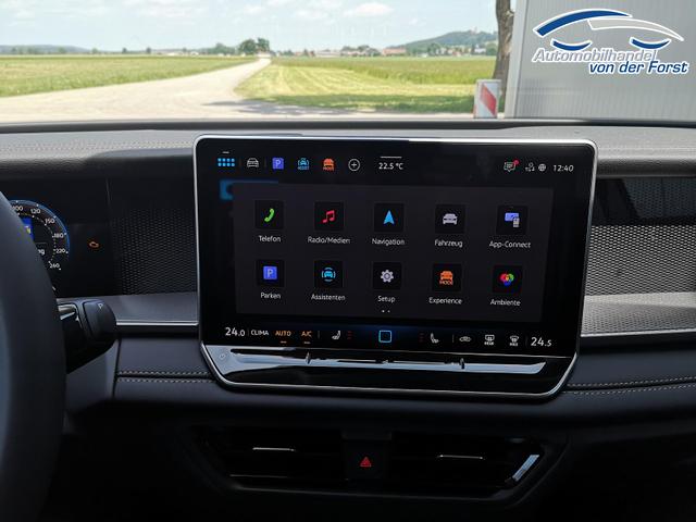 Volkswagen Tayron 1.5 eTSI 110 kW Life Tayron 1.5 eTSI Life LED Plus 7 Sitzer el. Hk, Kamera 