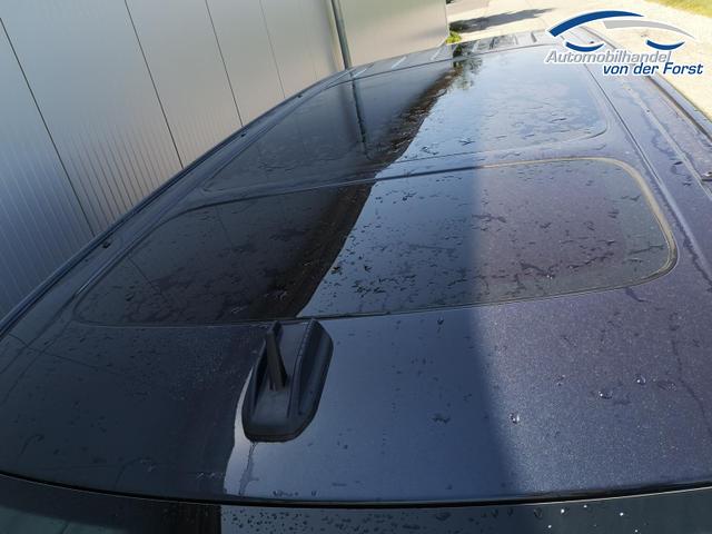 Volkswagen T7 Multivan T7 Multivan 2.0 TDI LÜ DSG Navi Standh. Sport Edition Pano Travel 