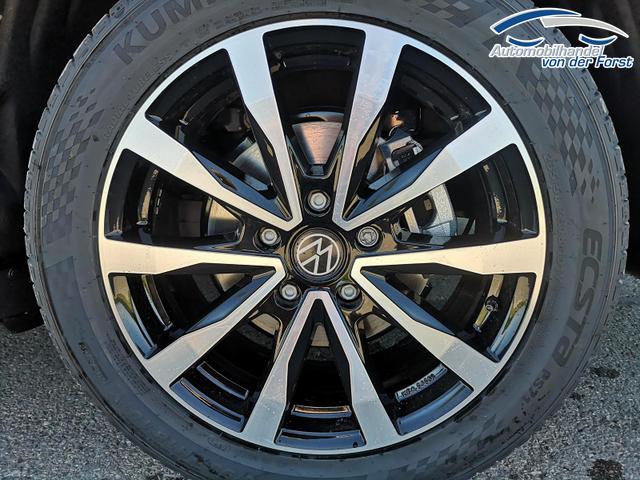 Volkswagen T7 Multivan T7 Multivan 2.0 TDI LÜ DSG Navi Standh. Sport Edition Pano Travel 