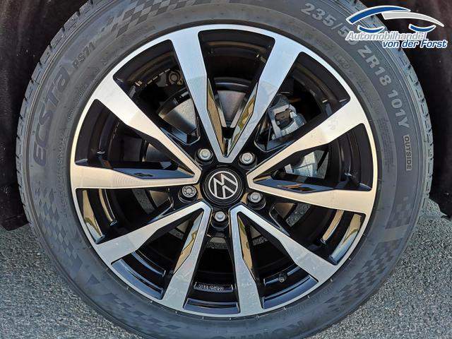 Volkswagen T7 Multivan T7 Multivan 2.0 TDI KÜ Premium Sport Edition 