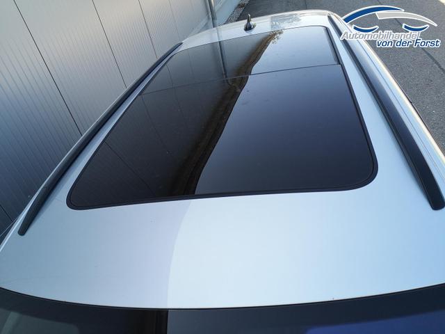 Skoda Octavia Combi 2.0 TSI 195 kW RS Octavia Kombi RS ABT 2.0TSI Pano Matrix Area AHK Sound GV5 