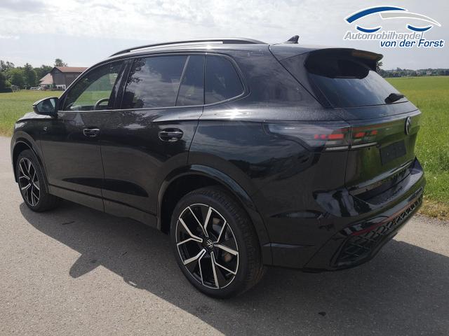 Volkswagen Tiguan 2.0 TDI 142 kW 4Motion R-Line Tiguan 2.0 TDI R-Line DSG 4Motion ABT Head Up Matrix GV5 