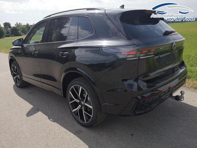 Volkswagen Tiguan 2.0 TDI 142 kW 4Motion R-Line Tiguan 2.0 TDI R-Line DSG 4Motion ABT Head Up Matrix GV5 