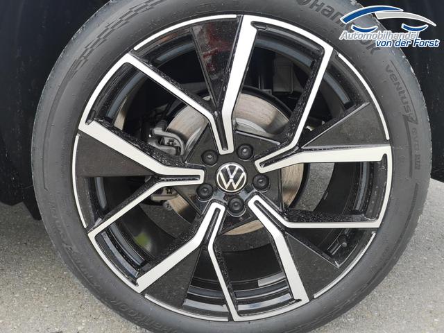 Volkswagen Tiguan 2.0 TDI 142 kW 4Motion R-Line Tiguan 2.0 TDI R-Line DSG 4Motion ABT Head Up Matrix GV5 