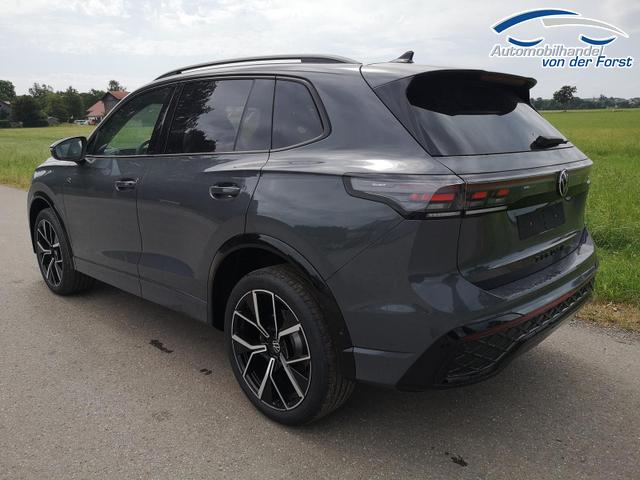 Volkswagen Tiguan 2.0 TDI 142 kW 4Motion R-Line Tiguan 2.0 TDI R-Line DSG 4Motion ABT Head Up Matrix GV5 