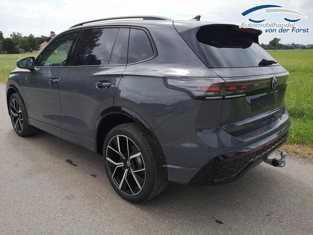 Volkswagen Tiguan 2.0 TDI 142 kW 4Motion R-Line Tiguan 2.0 TDI R-Line DSG 4Motion ABT Head Up Matrix GV5 