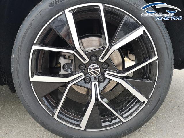 Volkswagen Tiguan 2.0 TDI 142 kW 4Motion R-Line Tiguan 2.0 TDI R-Line DSG 4Motion ABT Head Up Matrix GV5 