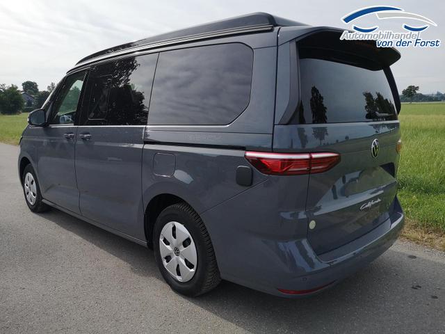 Volkswagen T7 California California Beach Camper T7 2.0TDI DSG California Beach Camper GV5 First 