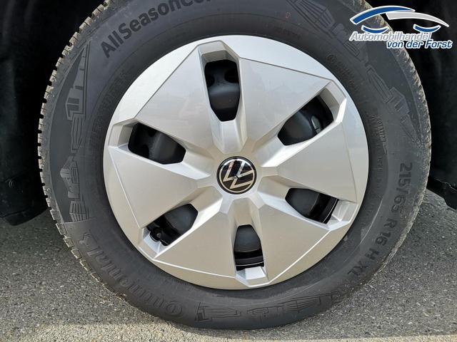 Volkswagen T7 California California Beach Camper T7 2.0TDI DSG California Beach Camper GV5 First 