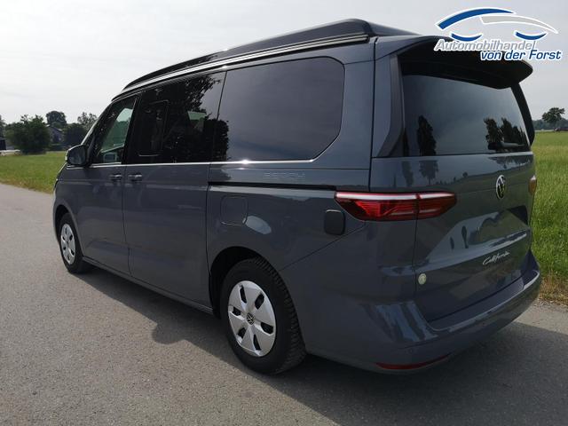 Volkswagen T7 California California Beach Camper T7 2.0TDI DSG California Beach Camper GV5 Lite 