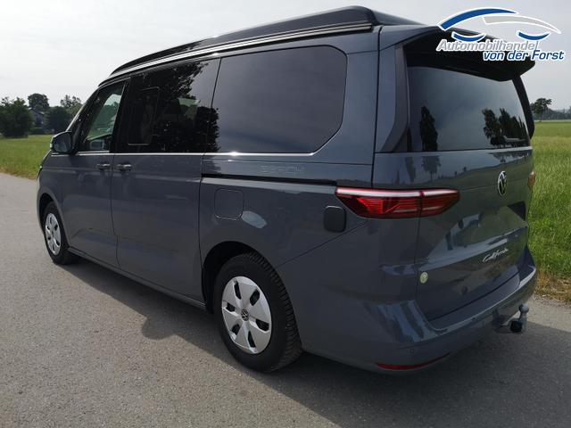 Volkswagen T7 California California Beach Camper T7 2.0TDI DSG California Beach Camper GV5 Lite 