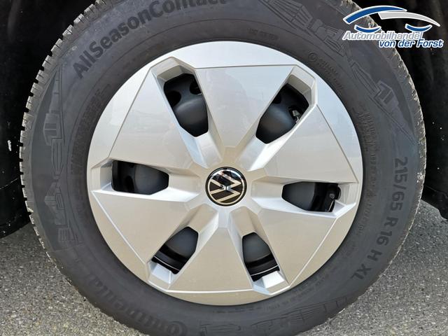 Volkswagen T7 California California Beach Camper T7 2.0TDI DSG California Beach Camper GV5 Lite 