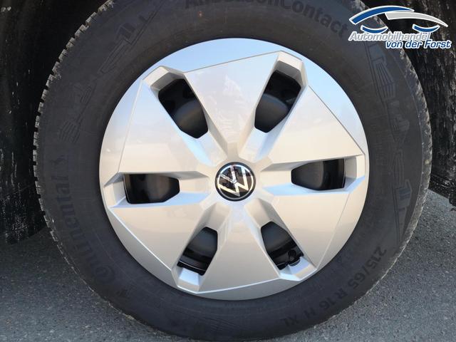 Volkswagen T7 California California Beach Camper T7 2.0TDI DSG California Beach Camper GV5 Lite+ 