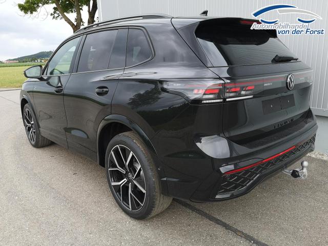 Volkswagen Tiguan 2.0 TDI 142 kW 4Motion R-Line Tiguan 2.0 TDI R-Line DSG ABT 4Motion GV5 