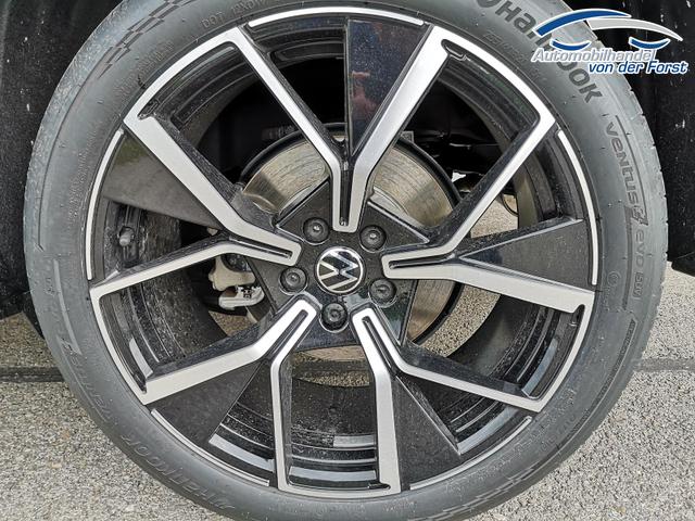 Volkswagen Tiguan 2.0 TDI 142 kW 4Motion R-Line Tiguan 2.0 TDI R-Line DSG ABT 4Motion GV5 