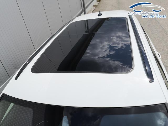 Skoda Octavia Combi 2.0 TSI 195 kW RS Octavia Kombi RS ABT 2.0TSI Pano Matrix Area AHK Sound GV5 