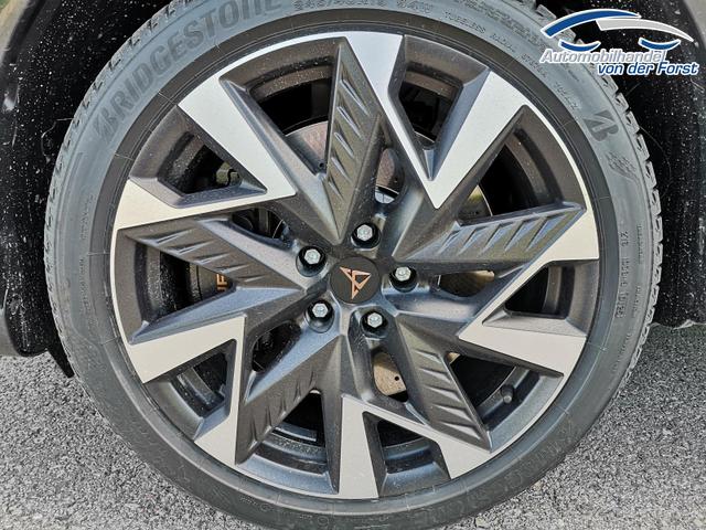 Cupra Formentor VZ 2.0 TSI 245 kW 4Drive Formentor 2.0TSI DSG 4Drive ABT AHK GV5 Navi Matrix 