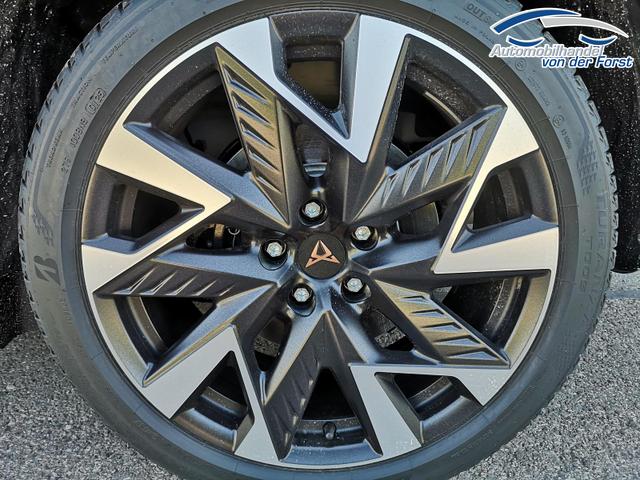 Cupra Formentor VZ 2.0 TSI 245 kW 4Drive Formentor 2.0TSI DSG 4Drive ABT AHK GV5 Navi Matrix 