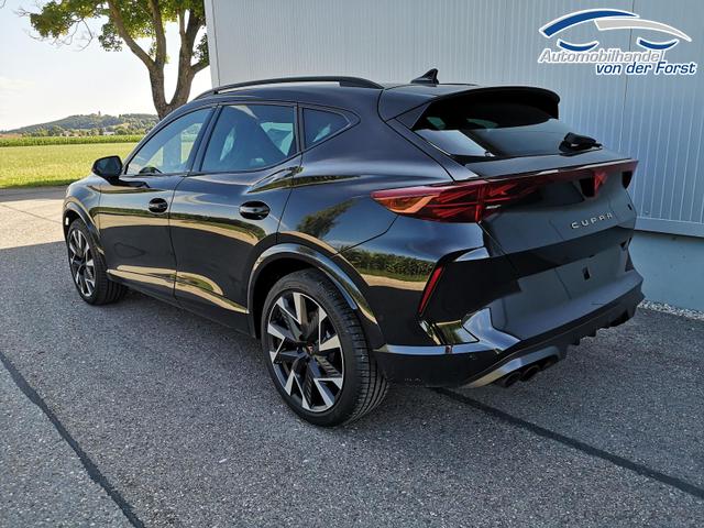 Cupra Formentor VZ 2.0 TSI 245 kW 4Drive Formentor 2.0TSI DSG 4Drive ABT AHK GV5 Navi Matrix 