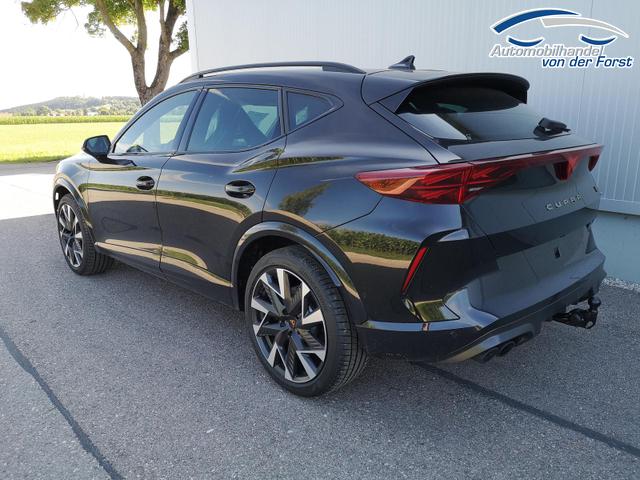 Cupra Formentor VZ 2.0 TSI 245 kW 4Drive Formentor 2.0TSI DSG 4Drive ABT AHK GV5 Navi Matrix 