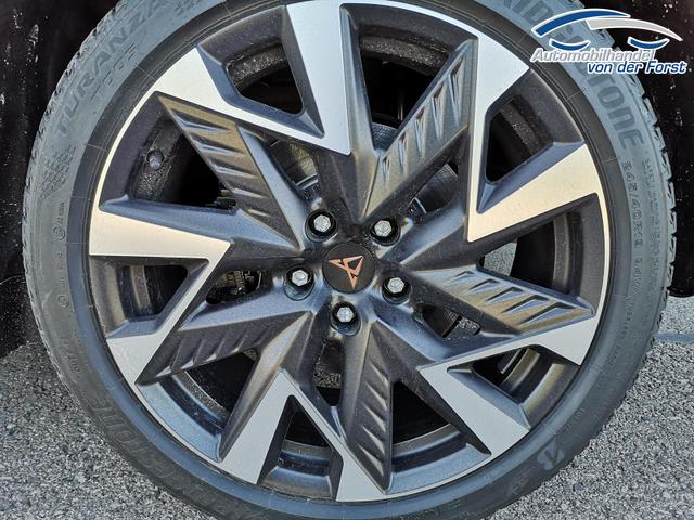 Cupra Formentor VZ 2.0 TSI 245 kW 4Drive Formentor 2.0TSI DSG 4Drive ABT AHK GV5 Navi Matrix 