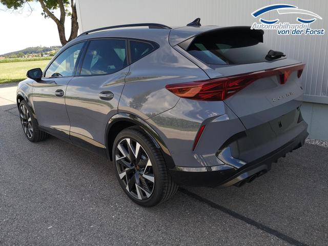 Cupra Formentor VZ 2.0 TSI 245 kW 4Drive Formentor 2.0TSI DSG 4Drive AHK GV5 Navi Matrix 