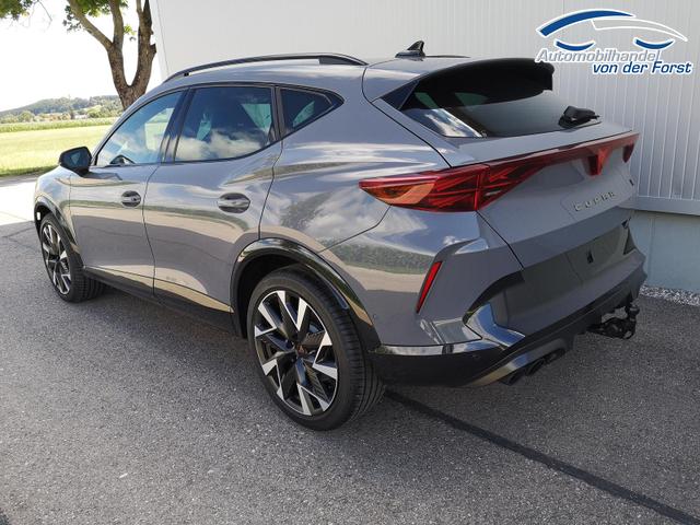 Cupra Formentor VZ 2.0 TSI 245 kW 4Drive Formentor 2.0TSI DSG 4Drive AHK GV5 Navi Matrix 