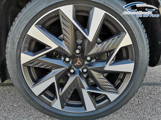 Cupra Formentor VZ 2.0 TSI 245 kW 4Drive Formentor 2.0TSI DSG 4Drive AHK GV5 Navi Matrix 