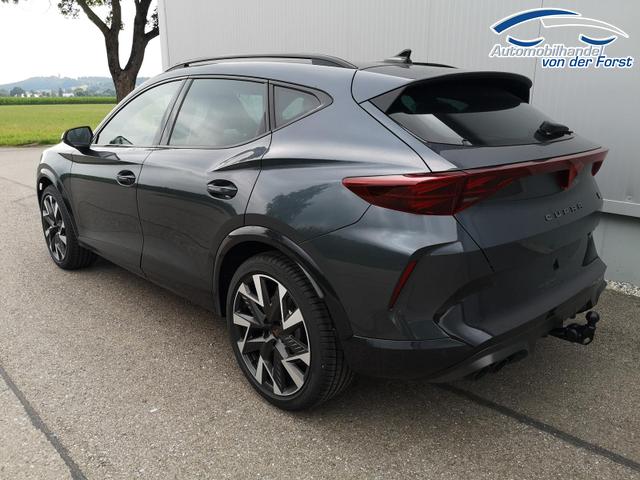 Cupra Formentor VZ 2.0 TSI 245 kW 4Drive Formentor 2.0TSI DSG 4Drive AHK GV5 Navi Matrix Pano Sound 