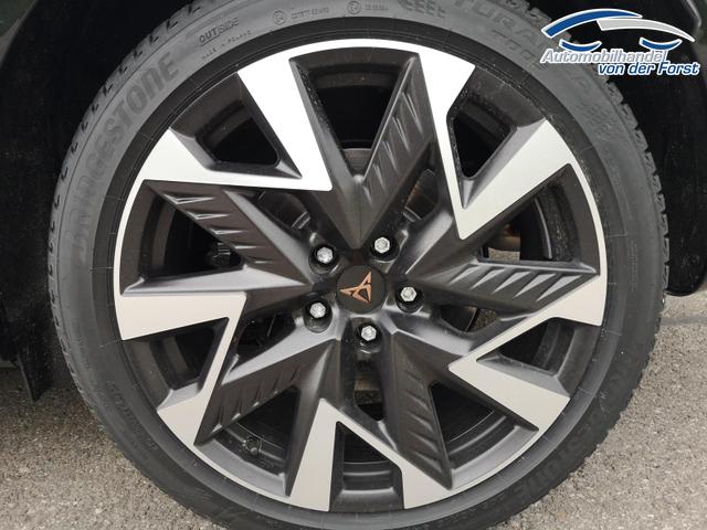 Cupra Formentor VZ 2.0 TSI 245 kW 4Drive Formentor 2.0TSI DSG 4Drive AHK GV5 Navi Matrix Pano Sound 